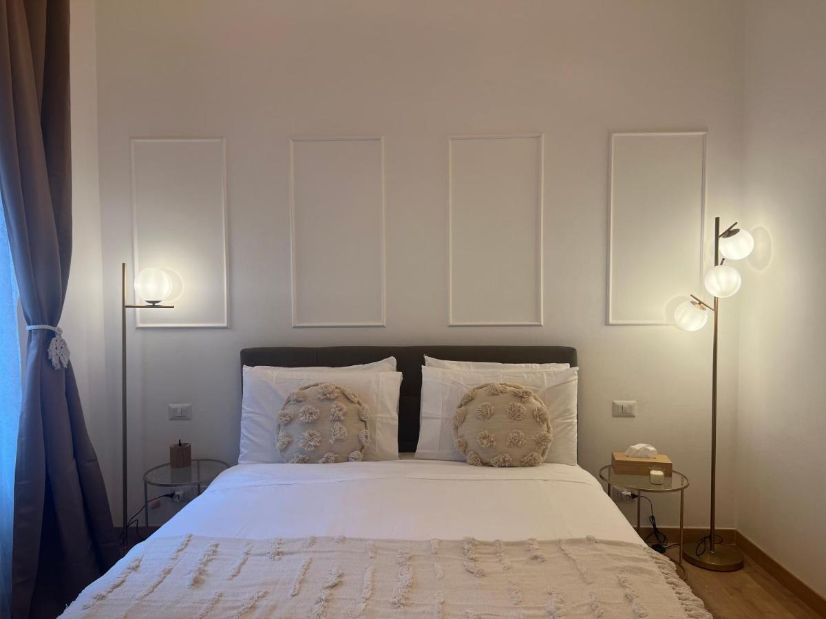 Regina Milano In Bocconi Appartement Buitenkant foto